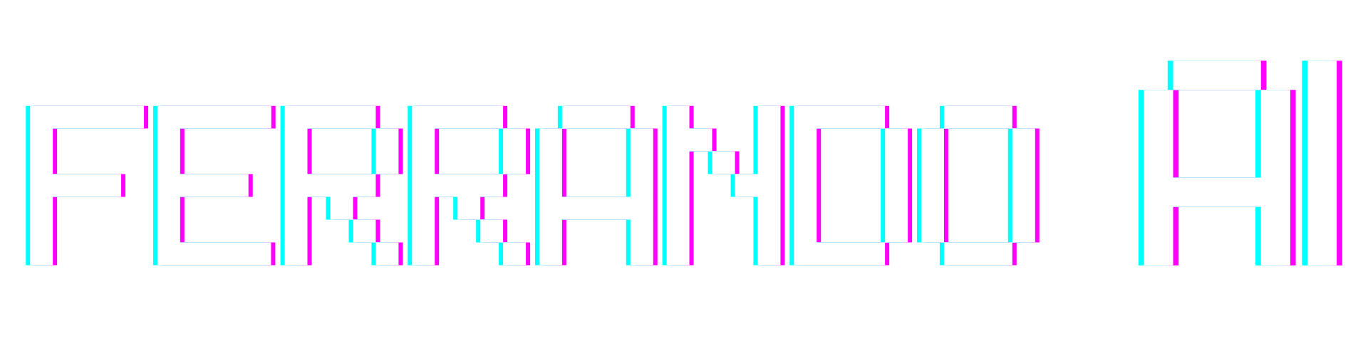 Ferrando AI Logo