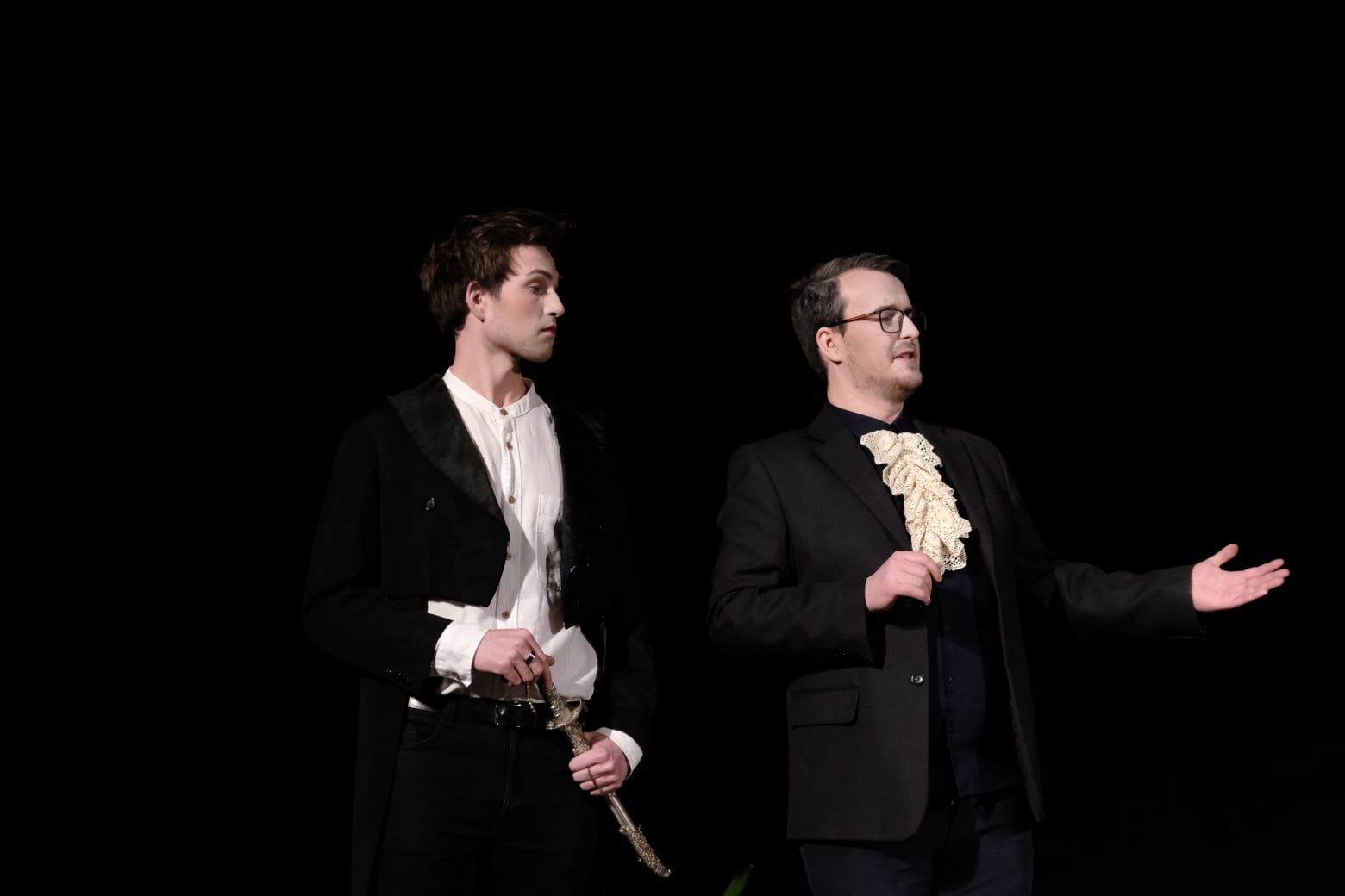 Scena z Grzegorza Dyndały 10