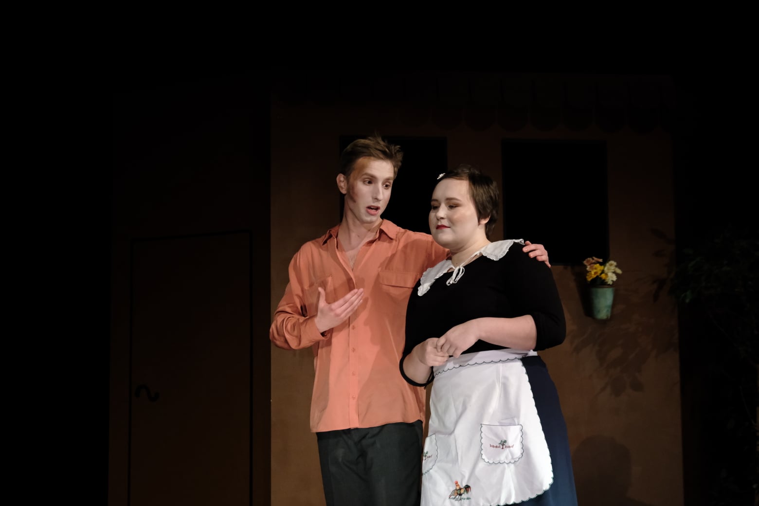 Scena z Grzegorza Dyndały 11