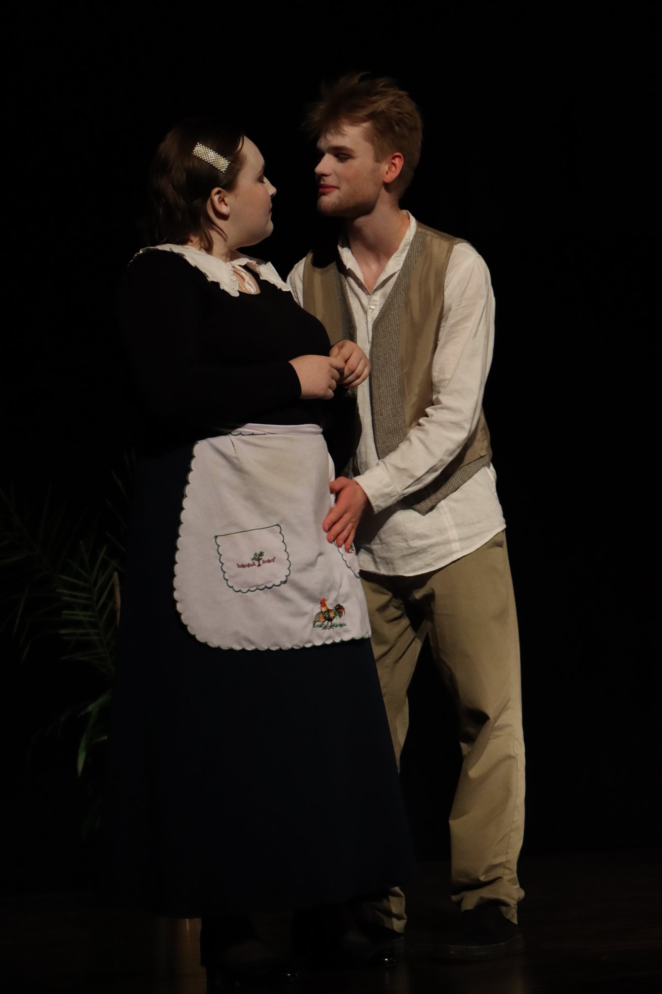 Scena z Grzegorza Dyndały 2