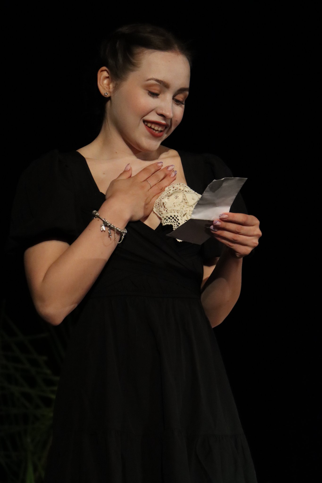 Scena z Grzegorza Dyndały 3