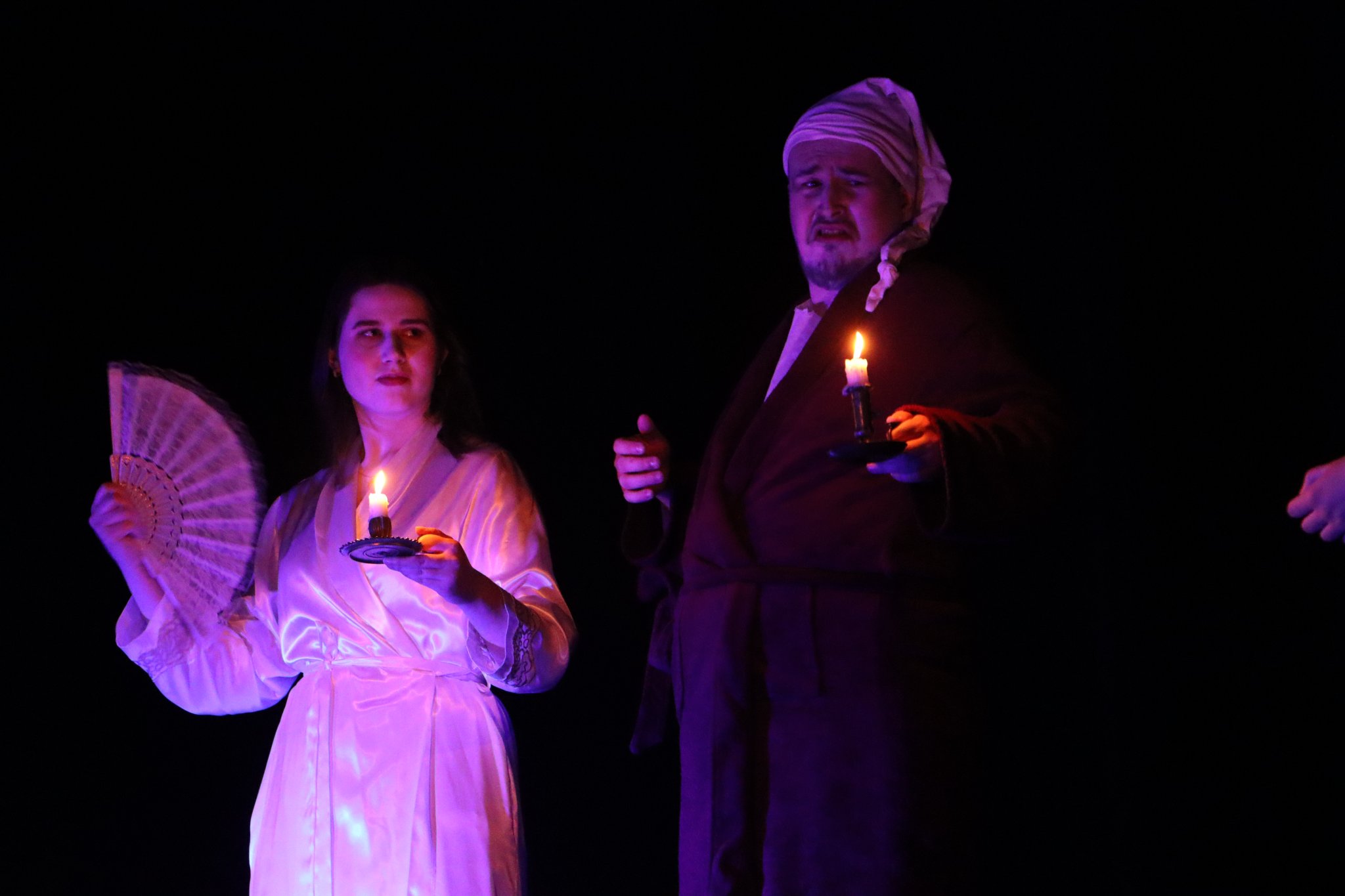 Scena z Grzegorza Dyndały 4