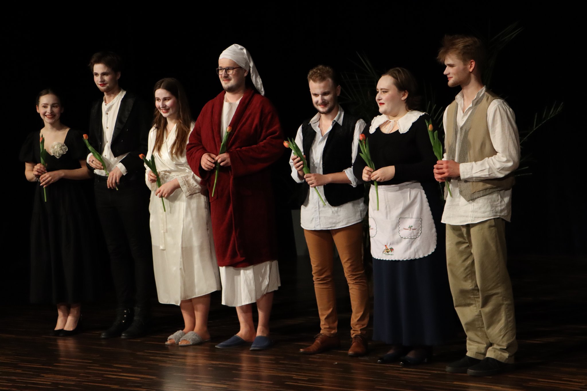 Scena z Grzegorza Dyndały 6