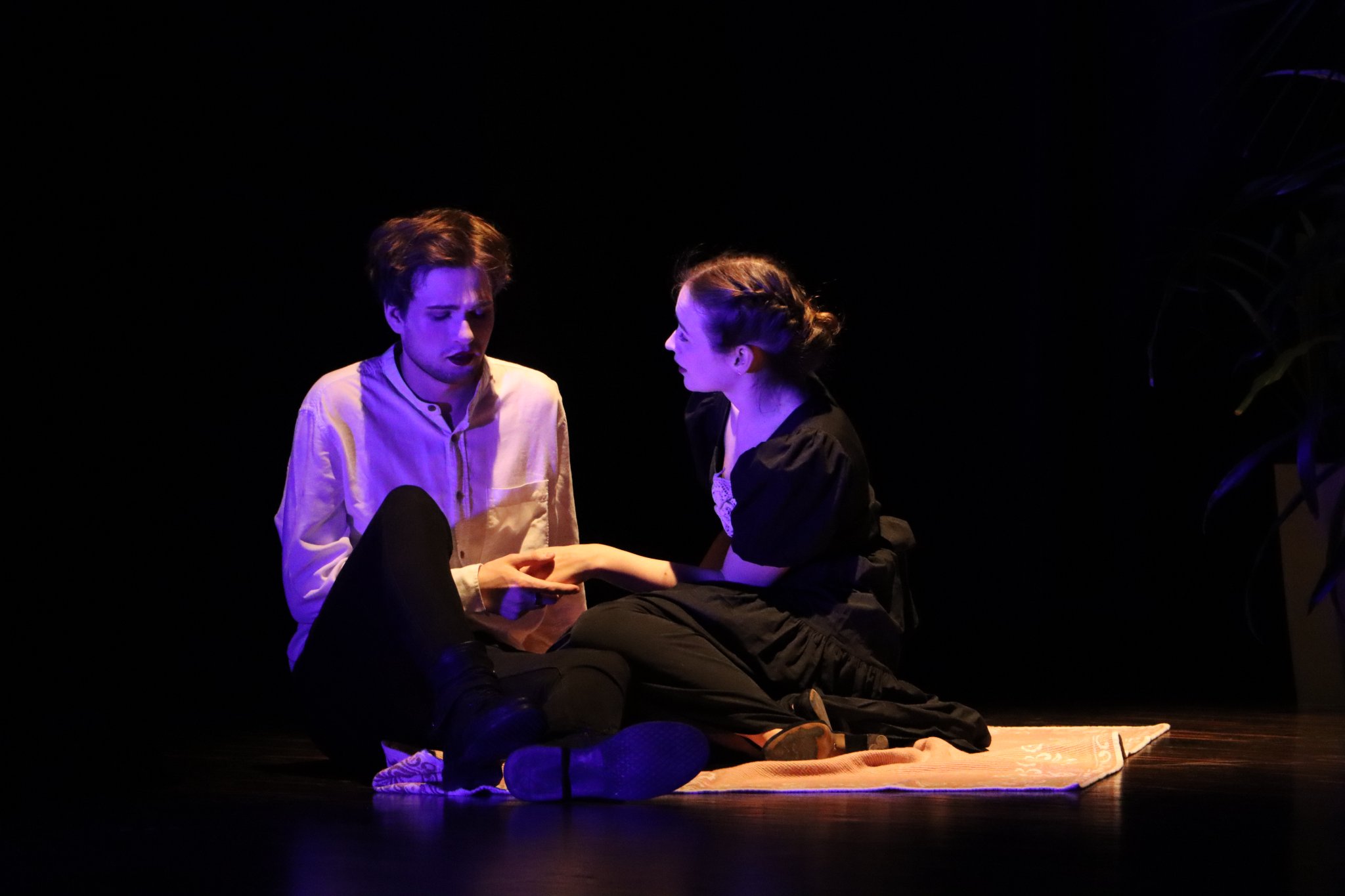 Scena z Grzegorza Dyndały 7