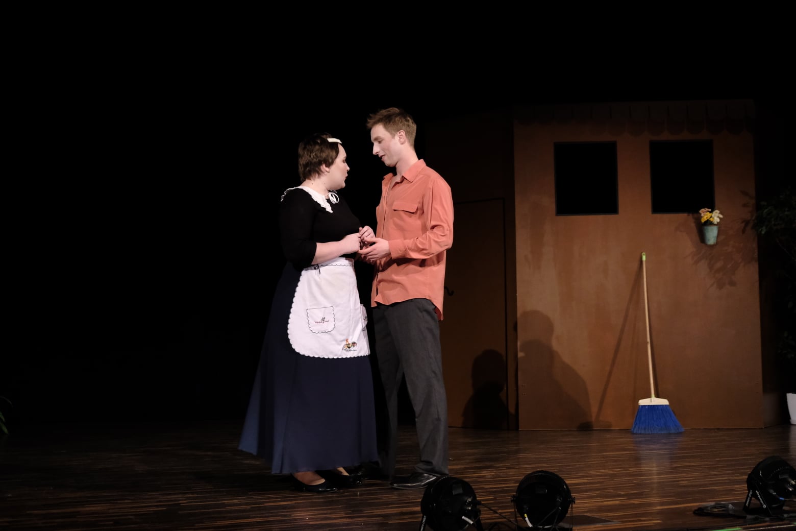 Scena z Grzegorza Dyndały 9