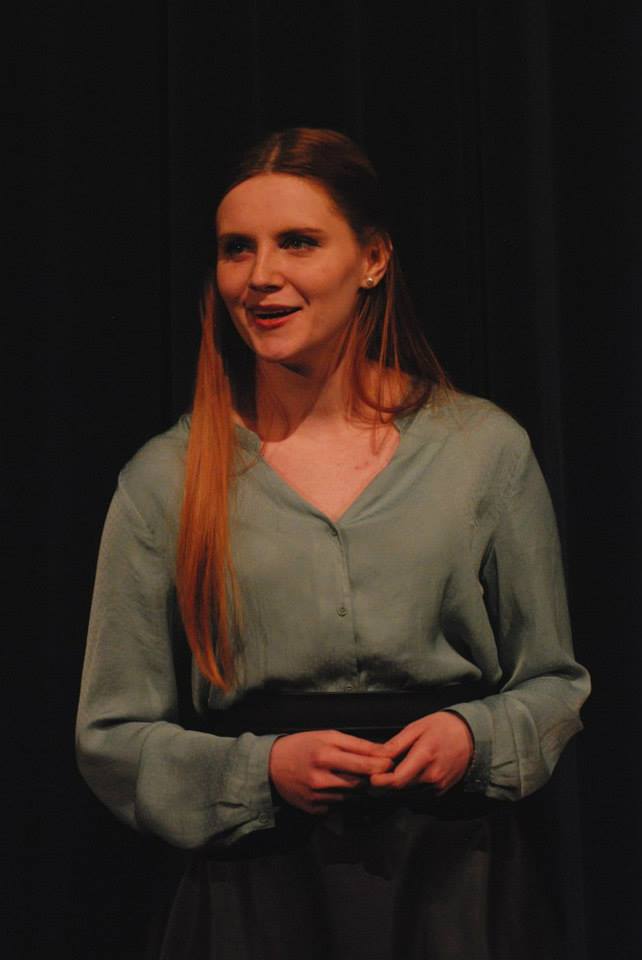 Scena ze spektaklu Mury zamiast mostów 39