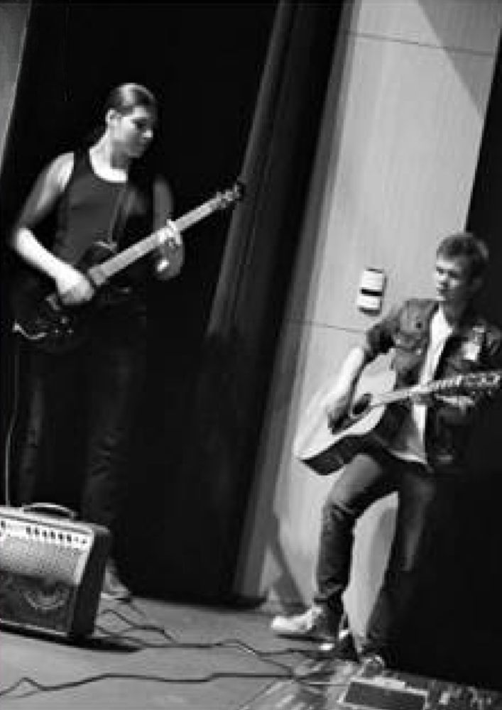 D. Kuśmierczak i M. Kotowicz