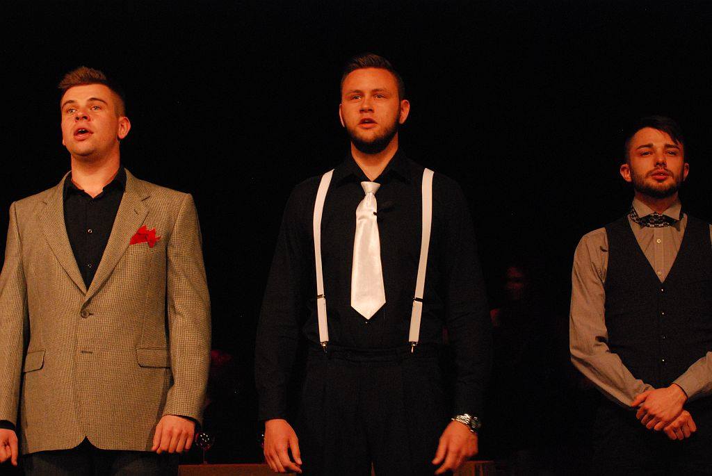 Spektakl 'Opera Przedmieścia' - Foto 3