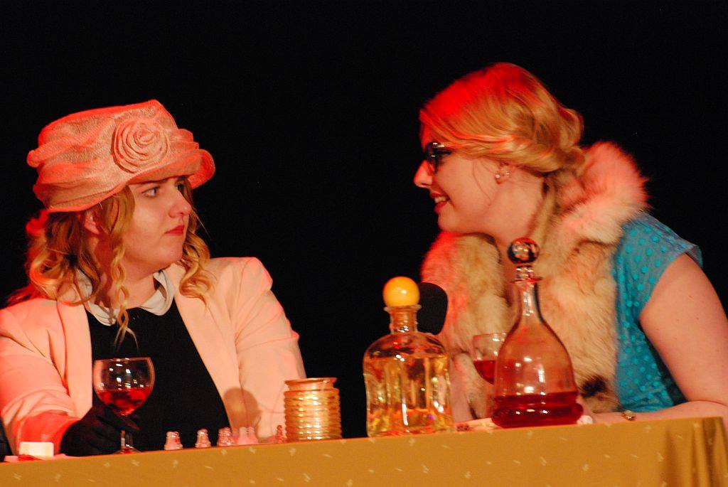 Spektakl 'Opera Przedmieścia' - Foto 33