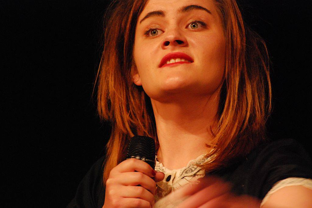 Spektakl 'Opera Przedmieścia' - Foto 34