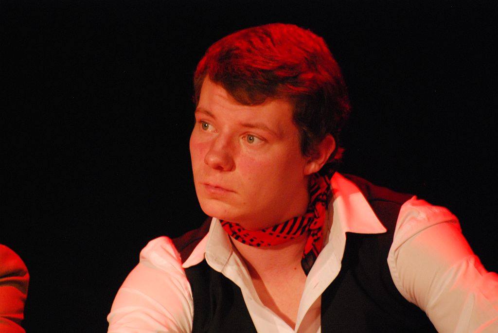 Spektakl 'Opera Przedmieścia' - Foto 36