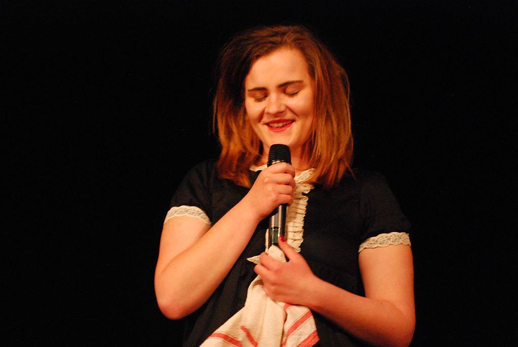 Spektakl 'Opera Przedmieścia' - Foto 37