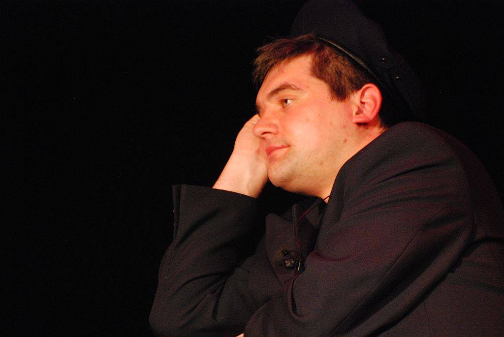 Spektakl 'Opera Przedmieścia' - Foto 42