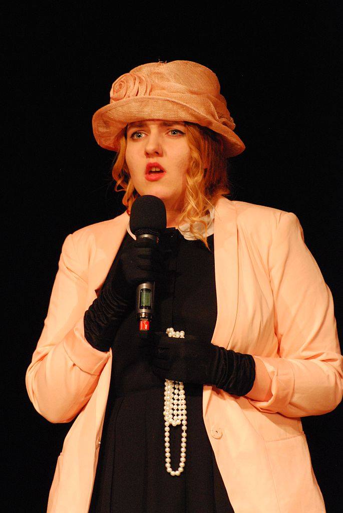 Spektakl 'Opera Przedmieścia' - Foto 45