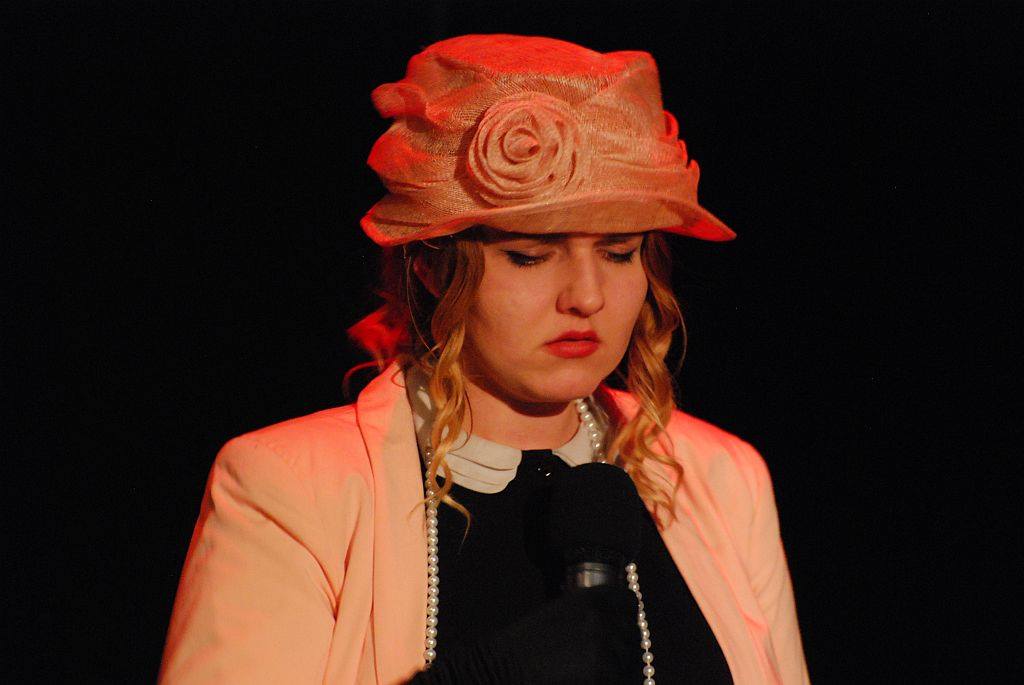 Spektakl 'Opera Przedmieścia' - Foto 46