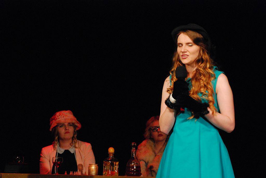 Spektakl 'Opera Przedmieścia' - Foto 53