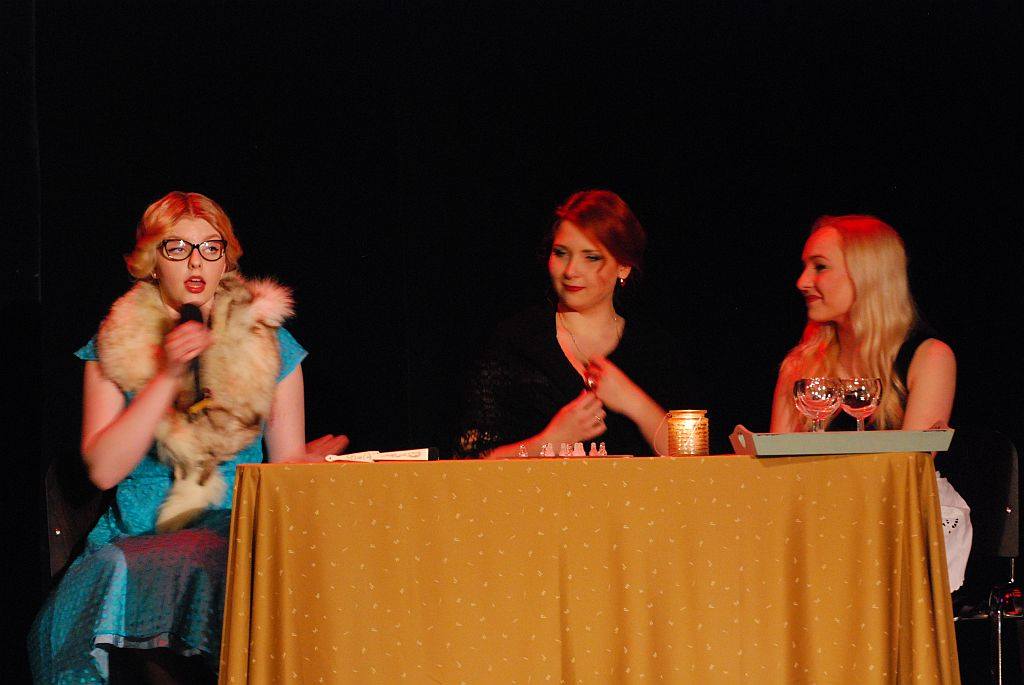 Spektakl 'Opera Przedmieścia' - Foto 58