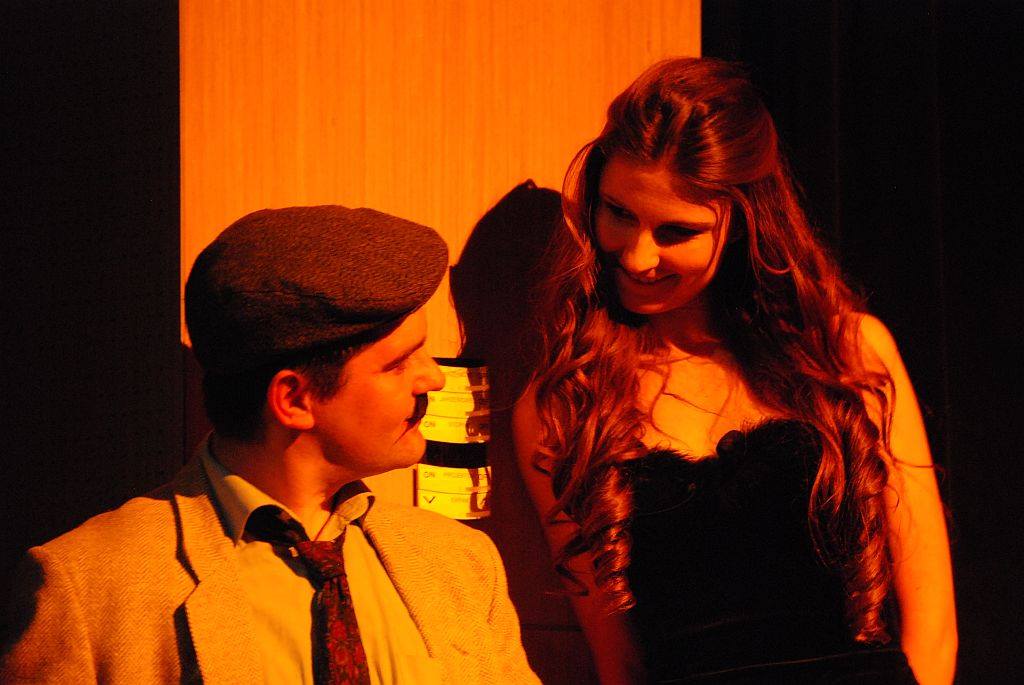 Spektakl 'Opera Przedmieścia' - Foto 59