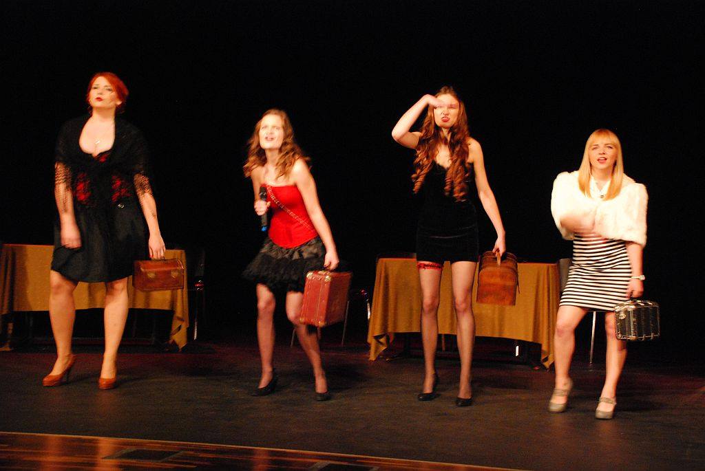 Spektakl 'Opera Przedmieścia' - Foto 60