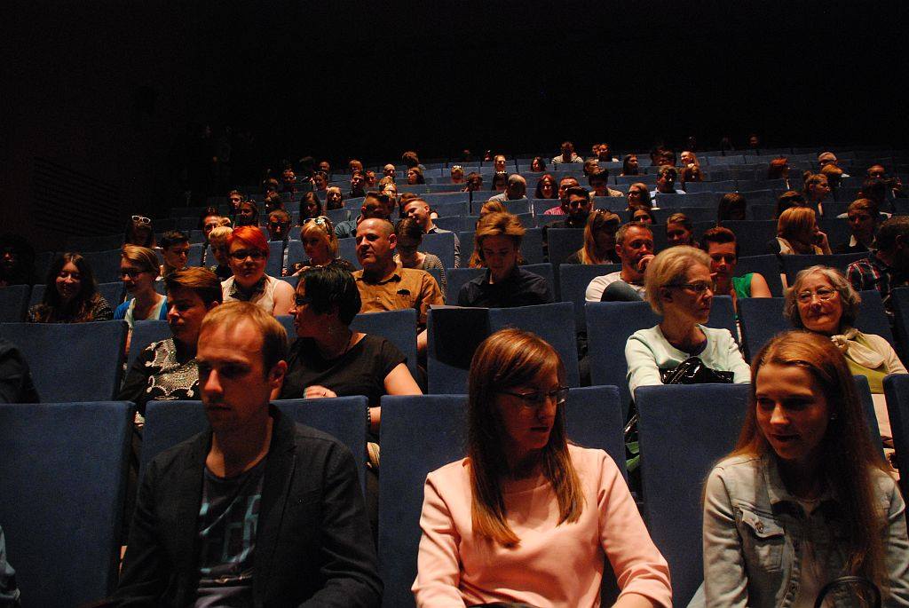 Spektakl 'Opera Przedmieścia' - Foto 61