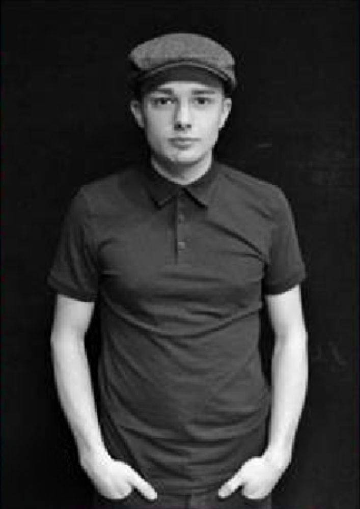 Patryk Hubert Oleksy