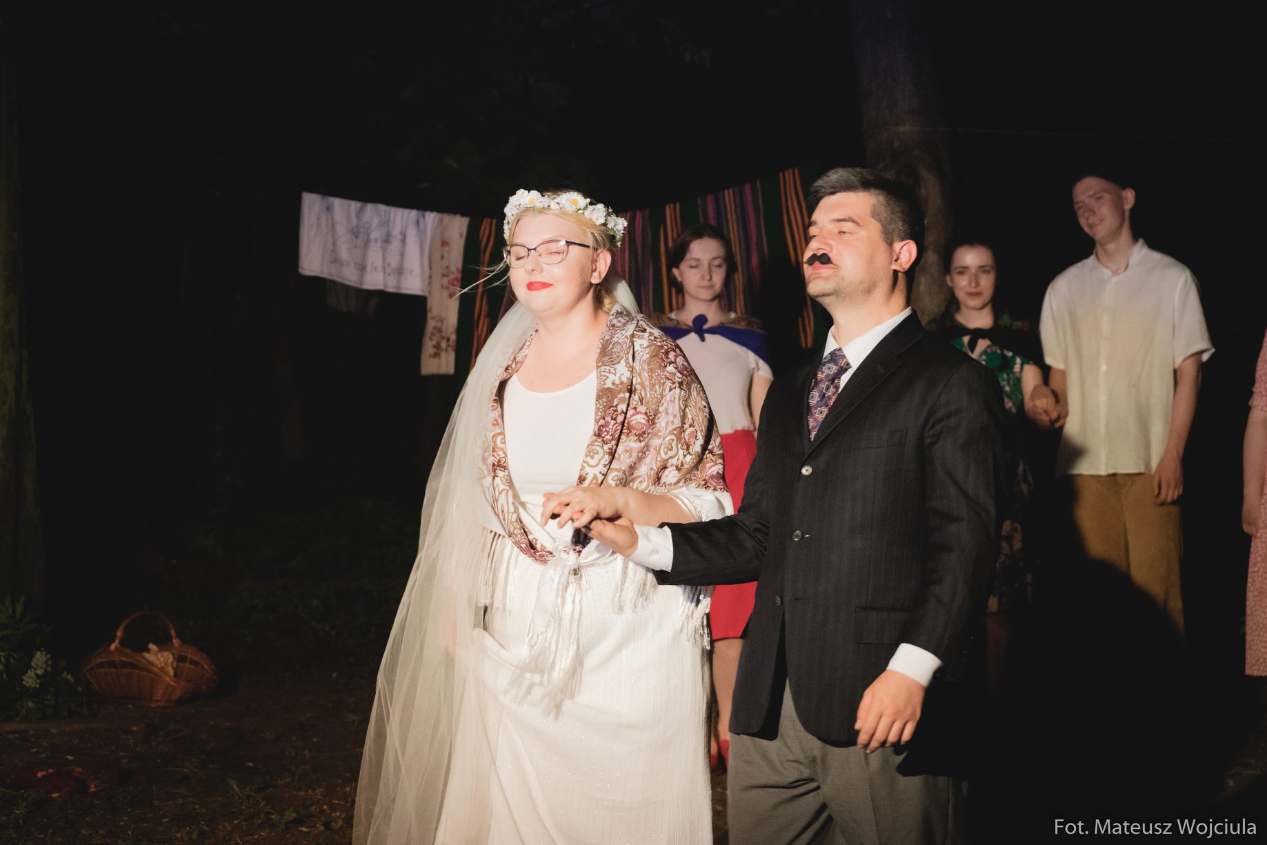 Scena ze Smaków Podlasia 10