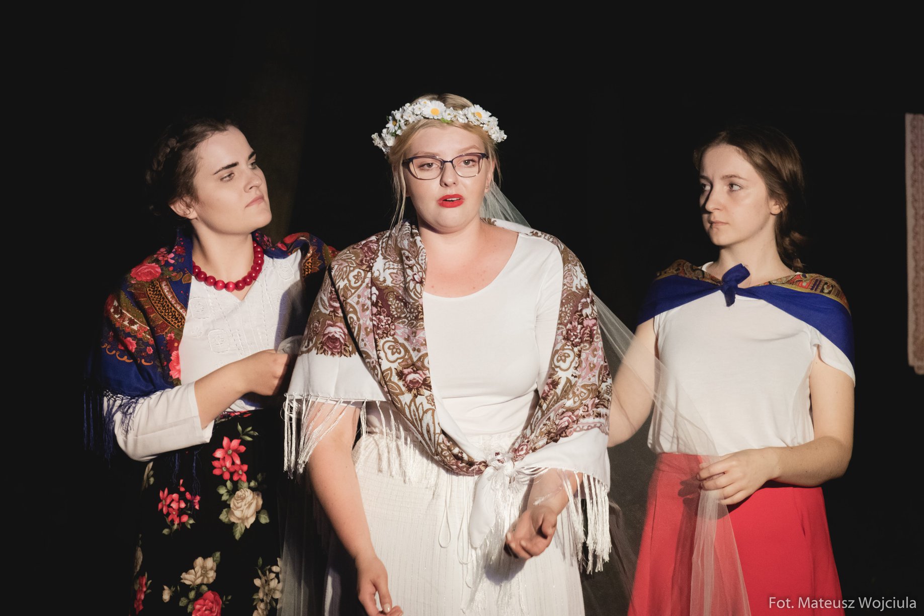 Scena ze Smaków Podlasia 12