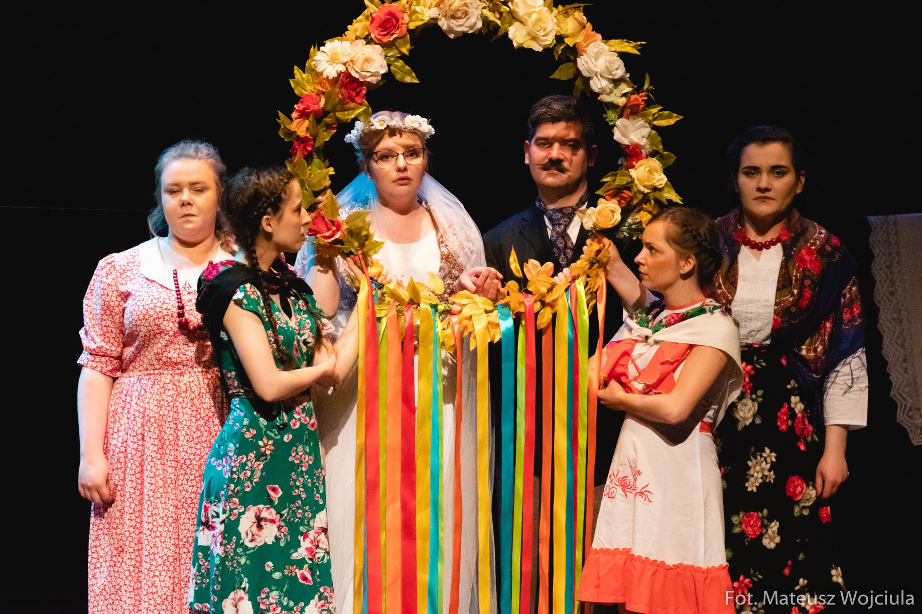 Scena ze Smaków Podlasia 4