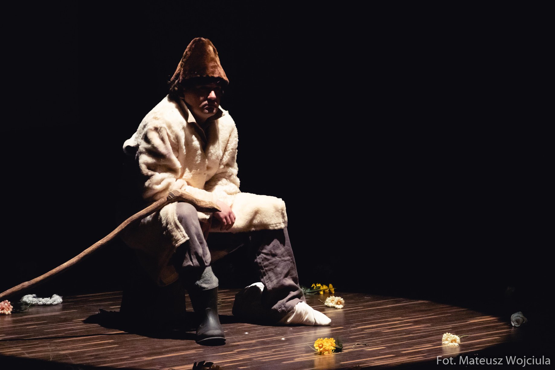 Scena ze Smaków Podlasia 6