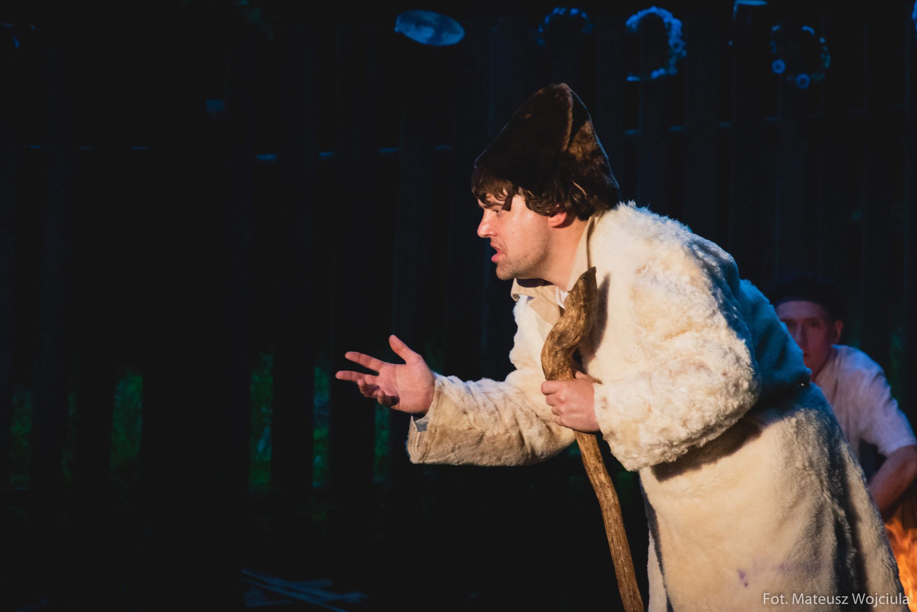 Scena ze Smaków Podlasia 9