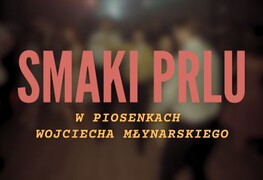 Smaki PRLu (2018)